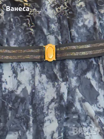 Лятна ефектна рокля, снимка 2 - Рокли - 49897084