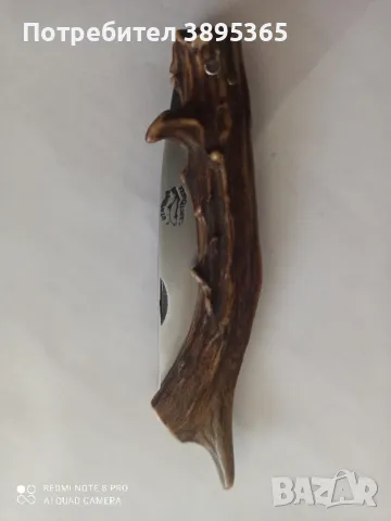 Джобно ноже, снимка 2 - Ножове - 49580226