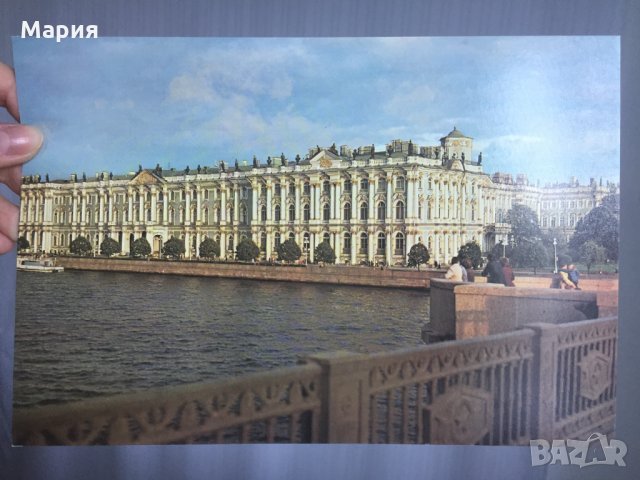 Като Нови Ленинград Leningrad Ретро Карти Картички Снимки 28 бр СОЦ Социалистически Колекция, снимка 11 - Колекции - 31802819