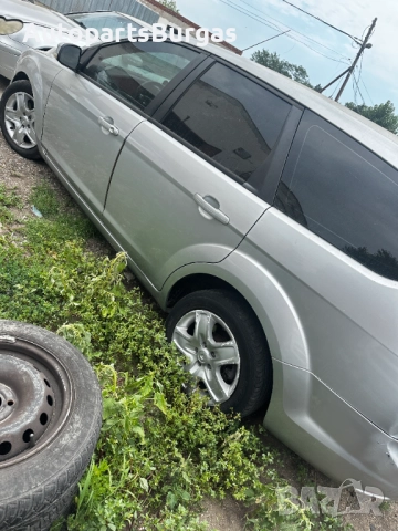 На Части! Форд/Ford Focus 2.0HDI 2010г - автоматик, снимка 6 - Автомобили и джипове - 52597746