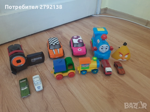 Детски играчки различни видове, снимка 6 - Влакчета, самолети, хеликоптери - 52233183