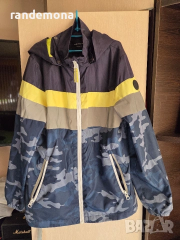 Преходно яке Name it Размер 146