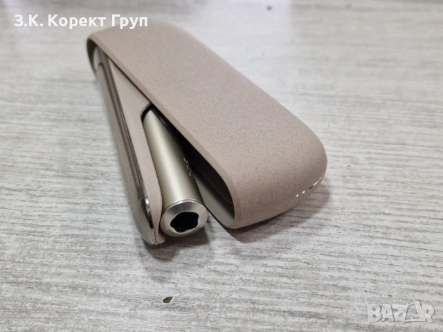 НОВ! IQOS ILUMA, снимка 3 - Електронни цигари - 54356488
