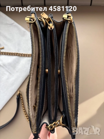 Чанта Guess USA , снимка 3 - Чанти - 52277329