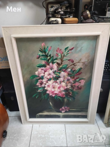 Много красива картина.