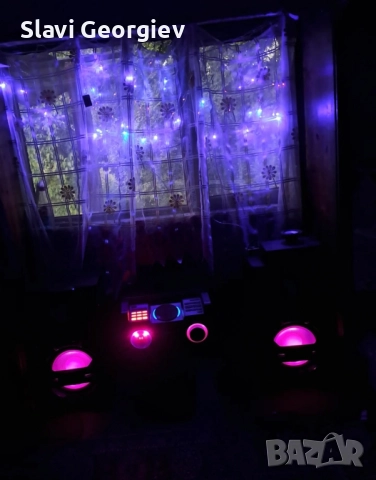 Продавам Панасоник Мах 4000, снимка 4 - Аудиосистеми - 52828161