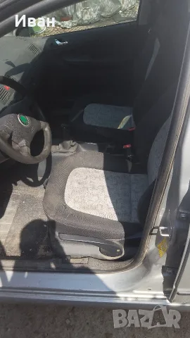 Skoda Fabia 1,2 i за части, снимка 8 - Части - 55875549