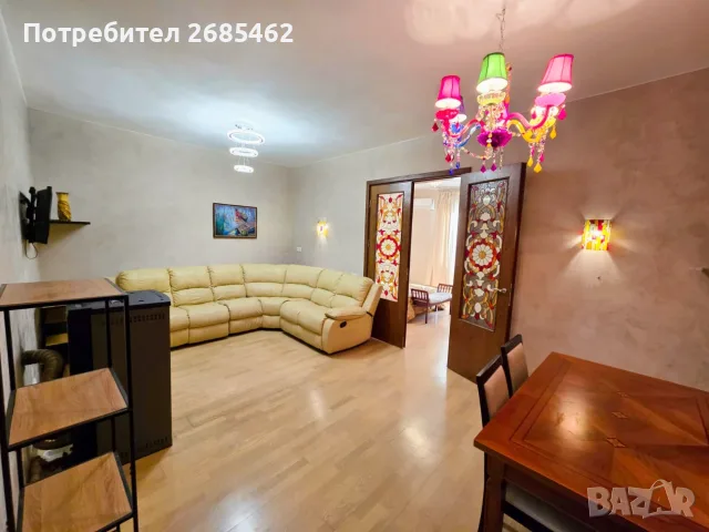 Продажба 3 стаен Бургас Център от собственик!