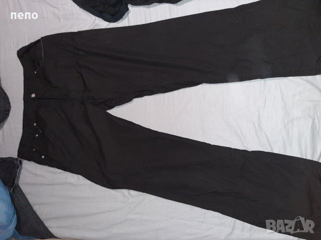 дънки 36 номер, снимка 4 - Дънки - 31332165