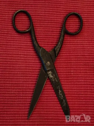 Стара ножица Solingen. 