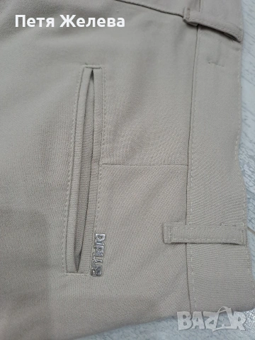 Дамаски панталон DJ PLUS , снимка 8 - Панталони - 53076606