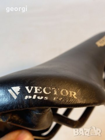 Седалка за шосеен велосипед Ritchey    21/2, снимка 4 - Части за велосипеди - 40107680