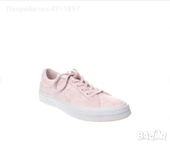Нови кецове Converse 37 номер, снимка 2 - Кецове - 53144018
