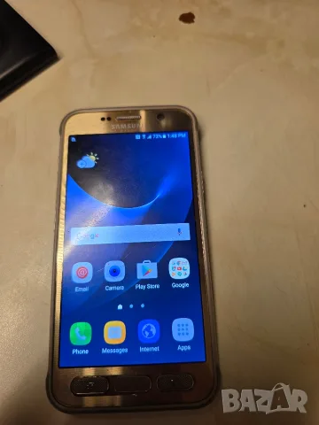 Samsung s7 active, снимка 2 - Samsung - 56461207