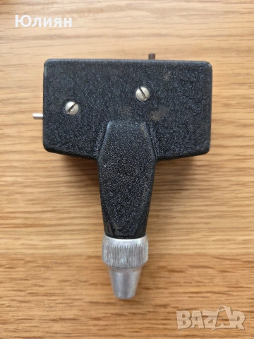 Манометър Konekta, снимка 3 - Аксесоари и консумативи - 53220574