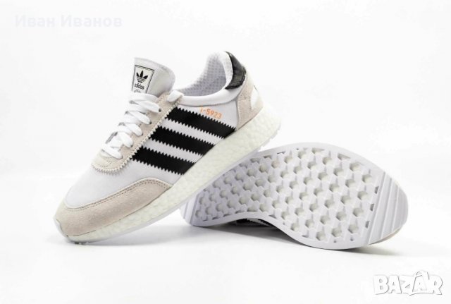 маратонки  Adidas I5923 номер 38, снимка 6 - Маратонки - 38915070