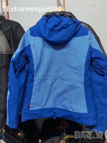 Дамско ски яке etirel safine 10k, снимка 2 - Зимни спортове - 52844436