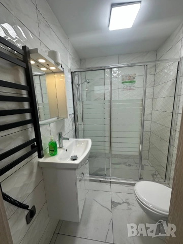 Двустаен апартамент под наем под Бунарджика, снимка 8 - Апартаменти - 52456305