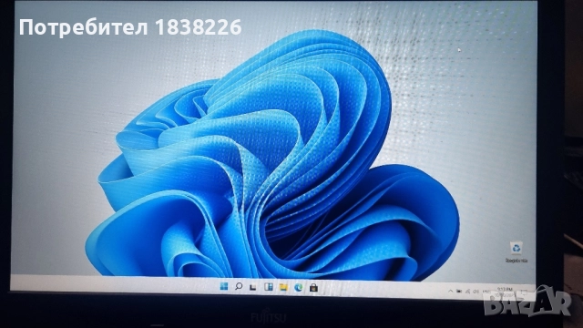 Лаптоп FUJITSU LIFEBOOK E 459, снимка 3 - Лаптопи за дома - 52013035