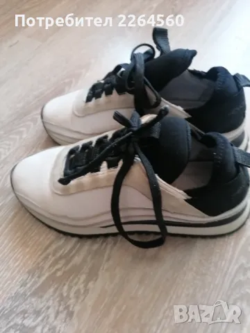 Eva Longoria I Adidas N37 i 38.5, снимка 4 - Маратонки - 50128466