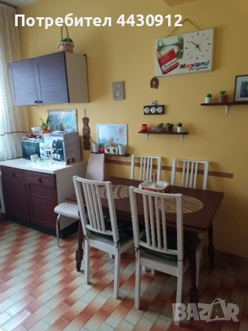 Дава под наем 4- стаен, гр. София, Яворов, снимка 5 - Апартаменти - 51555685