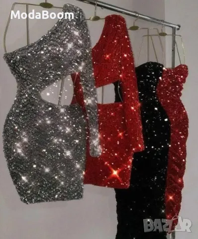 Дамски рокли 