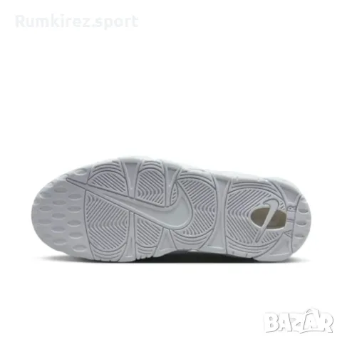 Мъжки Обувки Nike AIR MORE UPTEMPO 96 COB, снимка 4 - Маратонки - 47918684