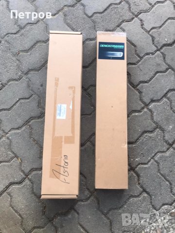 Въздушен Филтър за Porsche Panamera 971 971 129 620 A