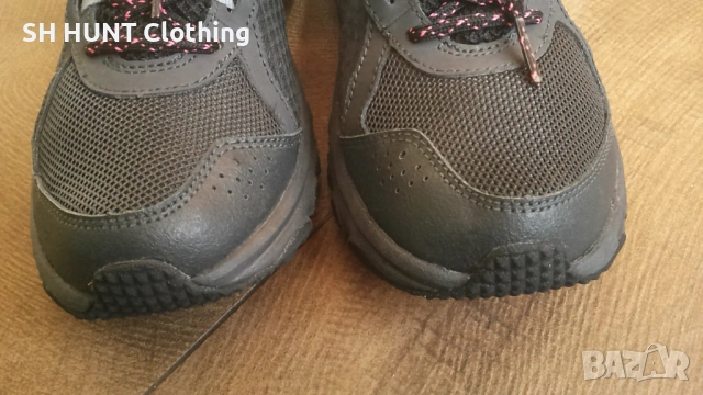 NIKE WILD TRAIL размер EUR 38,5 / UK 5 дамски маратонки 6-13-S, снимка 17 - Маратонки - 53124208