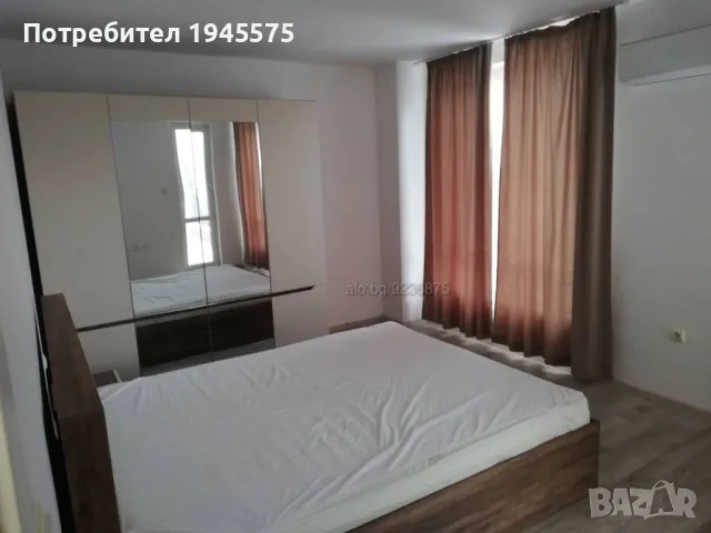 Под наем Апартамент 77кв м Стария град, снимка 13 - Апартаменти - 49254359