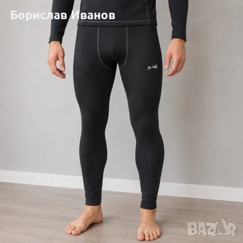 Термо блуза и клин за Спорт,Туризъм Лов, снимка 2 - Зимни спортове - 12458155