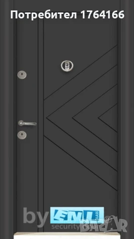 Входни врати, снимка 14 - Входни врати - 50828190