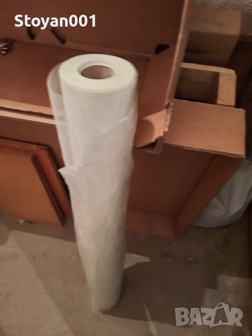 Ситна армираща мрежа, снимка 2 - Строителни материали - 40842185