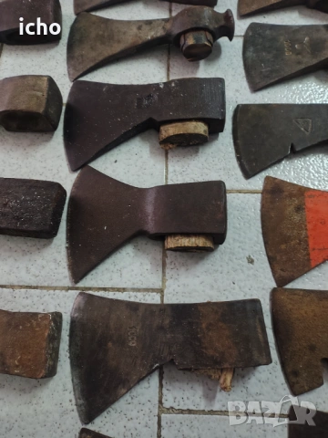 Брадва топор , снимка 3 - Градински инструменти - 48356721