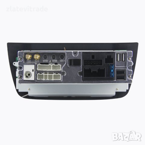 FIAT DOBLO 2010-2015 / OPEL COMBO 2011-2017 - 7'' АНДРОИД НАВИГАЦИЯ, снимка 6 - Аксесоари и консумативи - 30920803