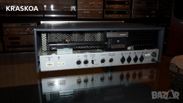 SHARP STA - 31, снимка 9 - Ресийвъри, усилватели, смесителни пултове - 29753758