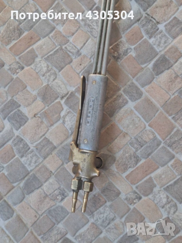 Резак Gloor, снимка 4 - Други инструменти - 53100310