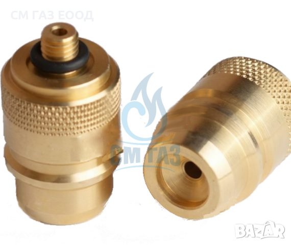 ПРЕХОДНИК ЗА ЗАРЕЖДАНЕ , снимка 2 - Аксесоари и консумативи - 40276769