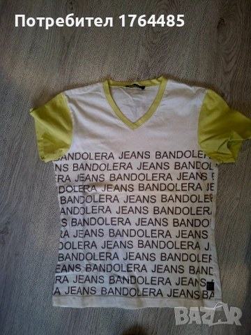 Дамски тениски различни , снимка 3 - Тениски - 53294420