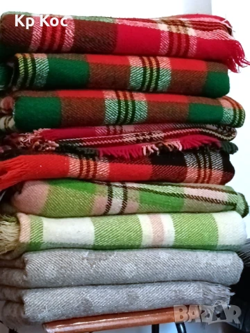 вълнен китеник, снимка 12 - Други - 50931126