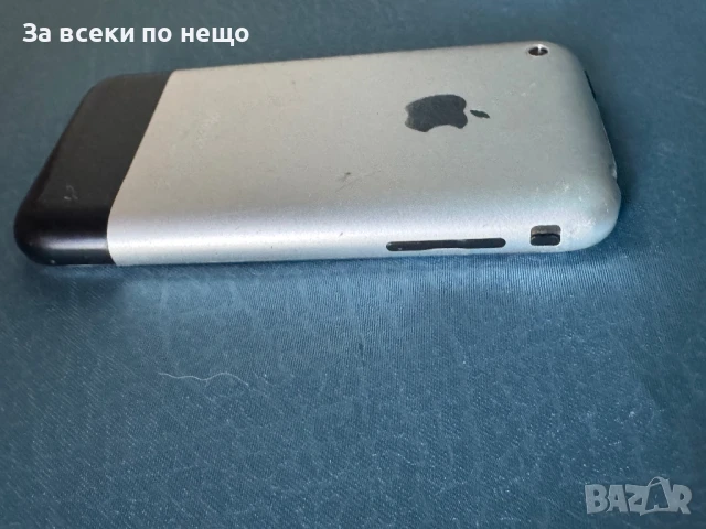 iPhone 2G 16GB , A1203, снимка 6 - Apple iPhone - 51051963