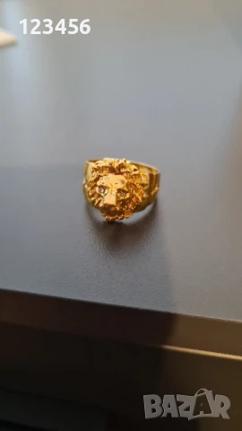 Позлатени бижута по 10лв.за брой , снимка 2 - Други - 51254076