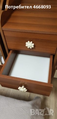 Бебешко легло 3в 1, снимка 3 - Бебешки легла и матраци - 52645736