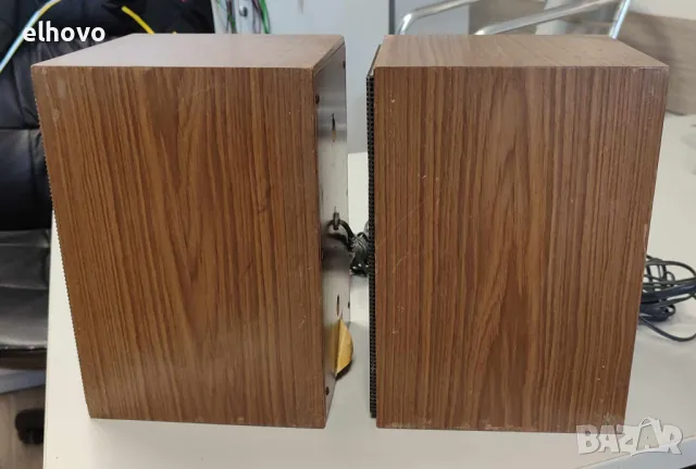 Тонколони Telefunken TL 41, снимка 2 - Тонколони - 48294138