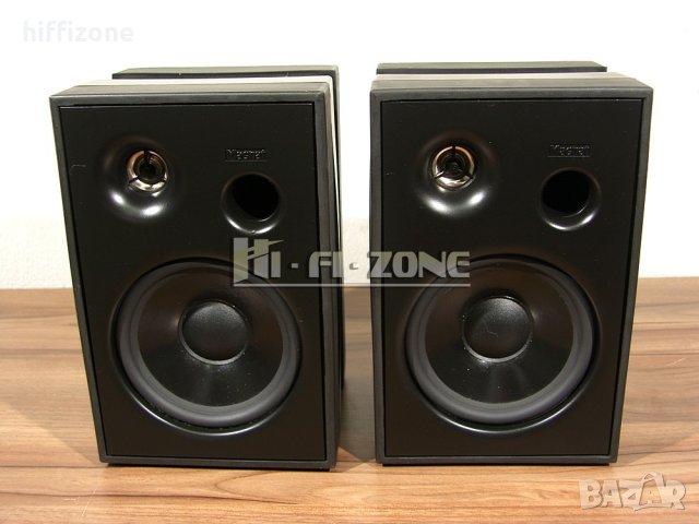 ТОНКОЛОНИ Magnat professional /2, снимка 2 - Тонколони - 36734886