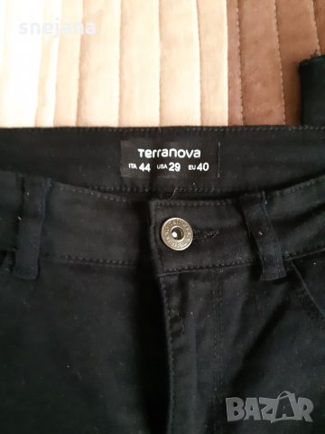Панталон  Terranova, дамски, снимка 2 - Дънки - 35390736