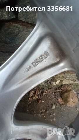 Джанти за BMW 18”, снимка 8 - Гуми и джанти - 54242665