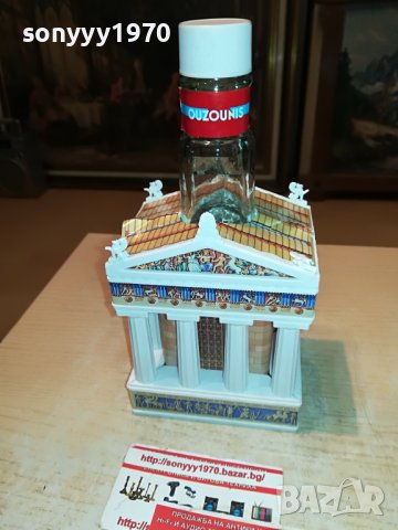 УЗО-ПРАЗНО ШИШЕ ЗА КОЛЕКЦИЯ 2209221129, снимка 3 - Колекции - 38081588