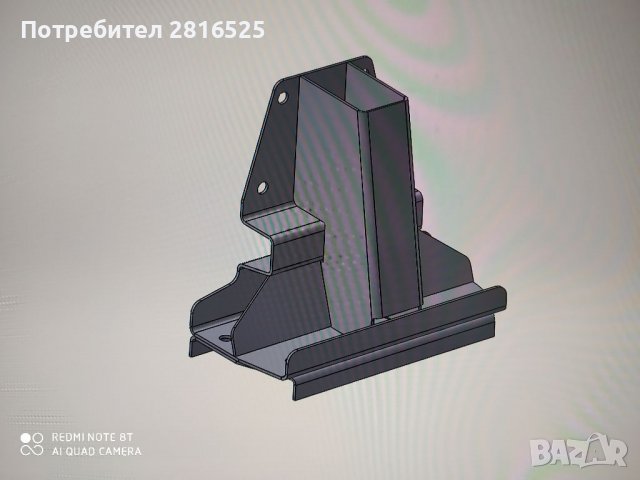 3D проектиране, 