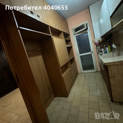 🏠 Тристаен Апартамент - 92 кв.м. Изгрев, Старо Строителство + Изба (2-ри етаж), снимка 12 - Апартаменти - 53902933